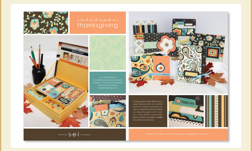 card kit